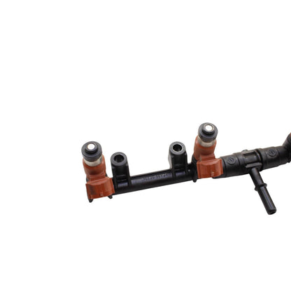 2020 - 2024 YAMAHA YZF R1 R1M SECONDARY FUEL INJECTORS GAS 14B-13761-10-00
