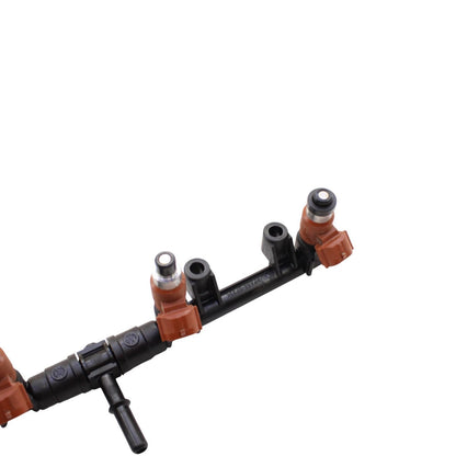 2020 - 2024 YAMAHA YZF R1 R1M SECONDARY FUEL INJECTORS GAS 14B-13761-10-00