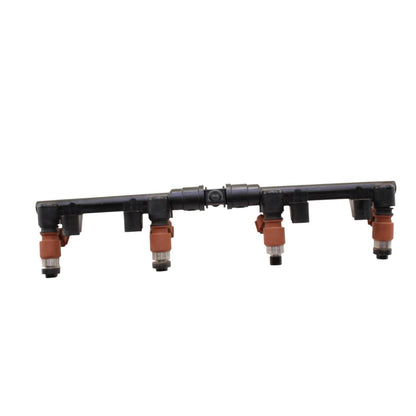 2020 - 2024 YAMAHA YZF R1 R1M SECONDARY FUEL INJECTORS GAS 14B-13761-10-00