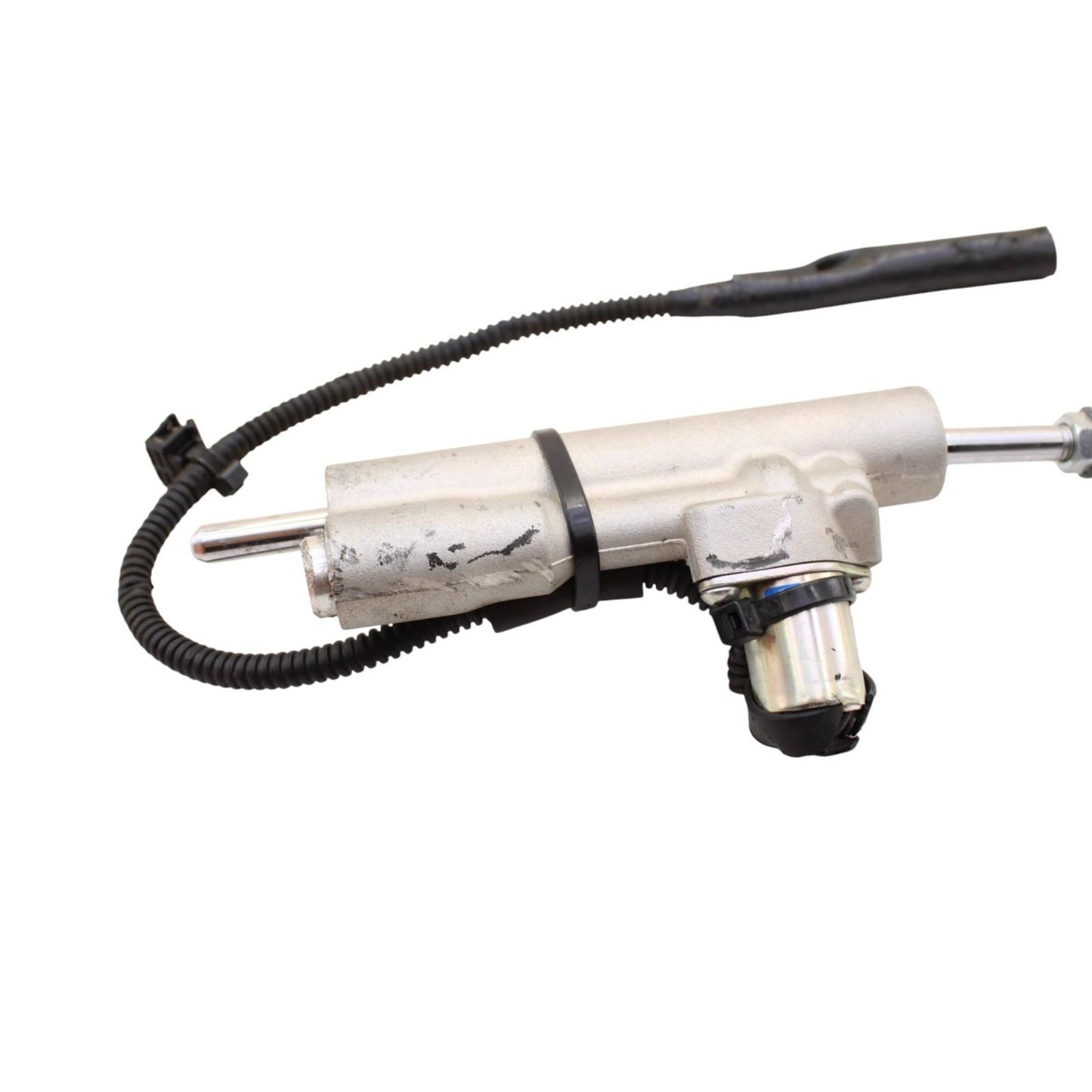2020 - 2024 YAMAHA YZF R1 R1M STEERING DAMPER STABILIZER STOCK