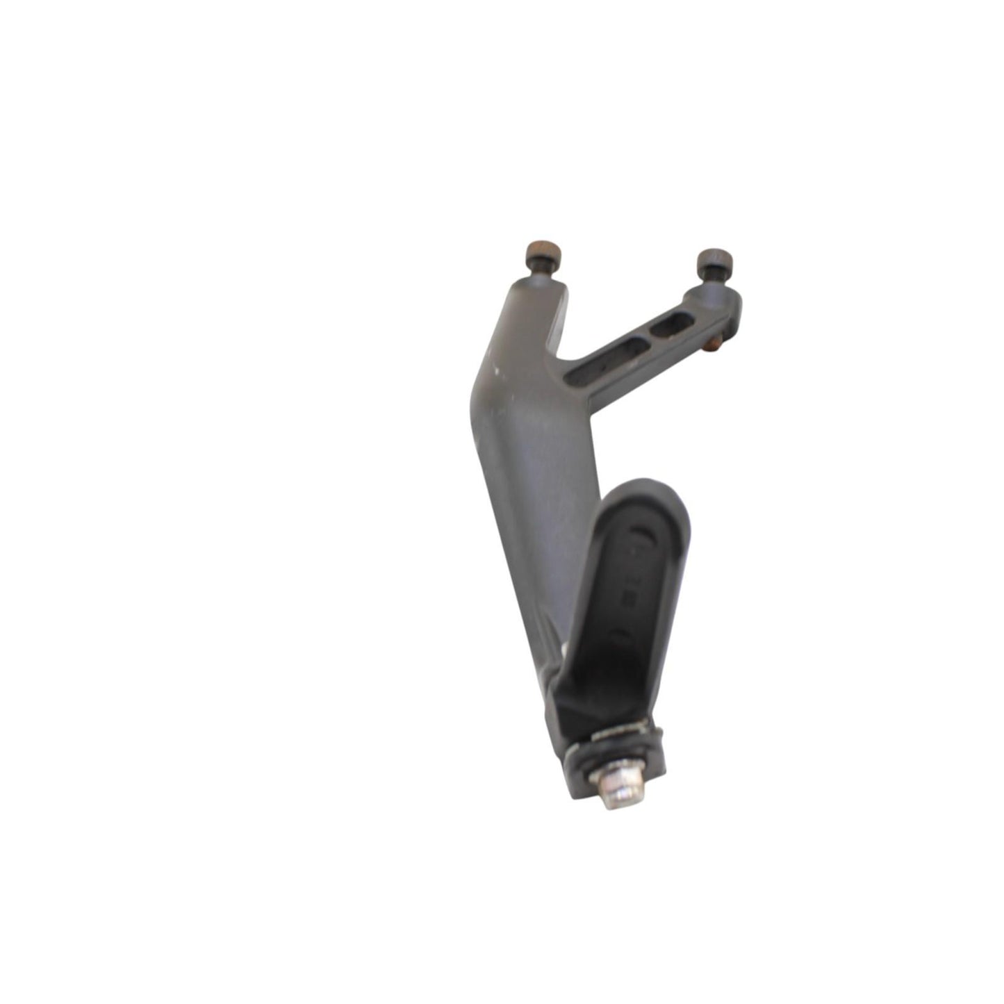 2020 - 2024 YAMAHA YZF R1 R1M REAR PASSENGER PEG BACK FOOT REST SET PAIR STOCK
