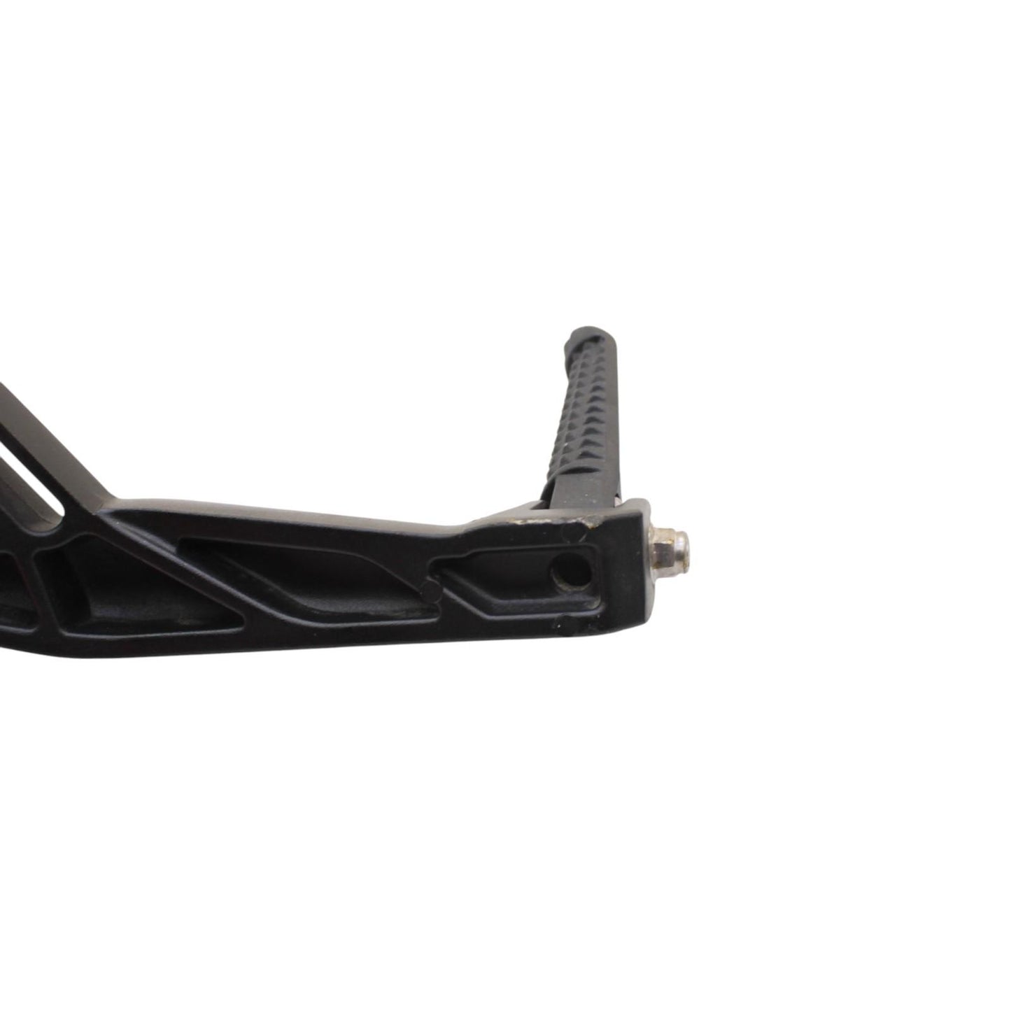 2020 - 2024 YAMAHA YZF R1 R1M REAR PASSENGER PEG BACK FOOT REST SET PAIR STOCK