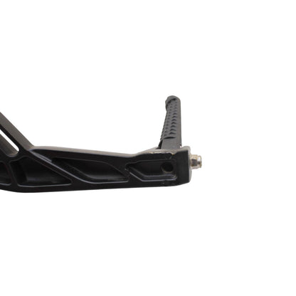2020 - 2024 YAMAHA YZF R1 R1M REAR PASSENGER PEG BACK FOOT REST SET PAIR STOCK