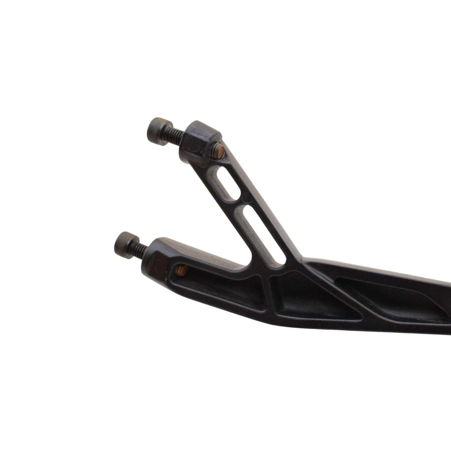 2020 - 2024 YAMAHA YZF R1 R1M REAR PASSENGER PEG BACK FOOT REST SET PAIR STOCK