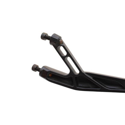 2020 - 2024 YAMAHA YZF R1 R1M REAR PASSENGER PEG BACK FOOT REST SET PAIR STOCK