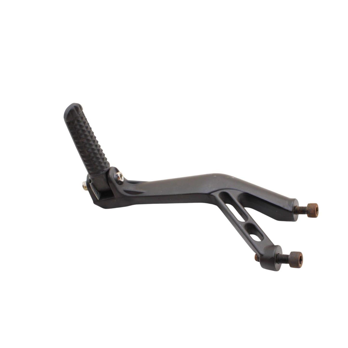 2020 - 2024 YAMAHA YZF R1 R1M REAR PASSENGER PEG BACK FOOT REST SET PAIR STOCK