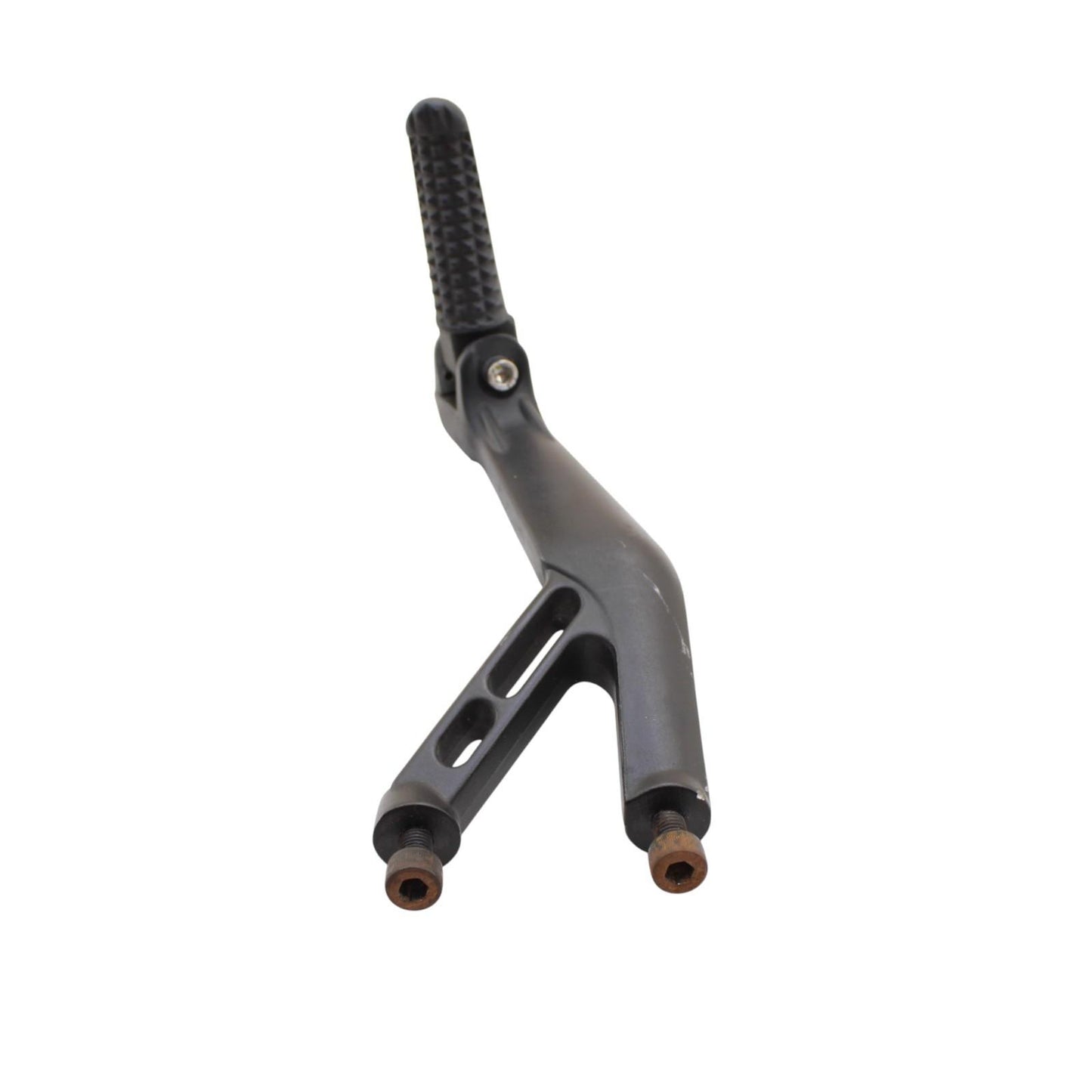 2020 - 2024 YAMAHA YZF R1 R1M REAR PASSENGER PEG BACK FOOT REST SET PAIR STOCK