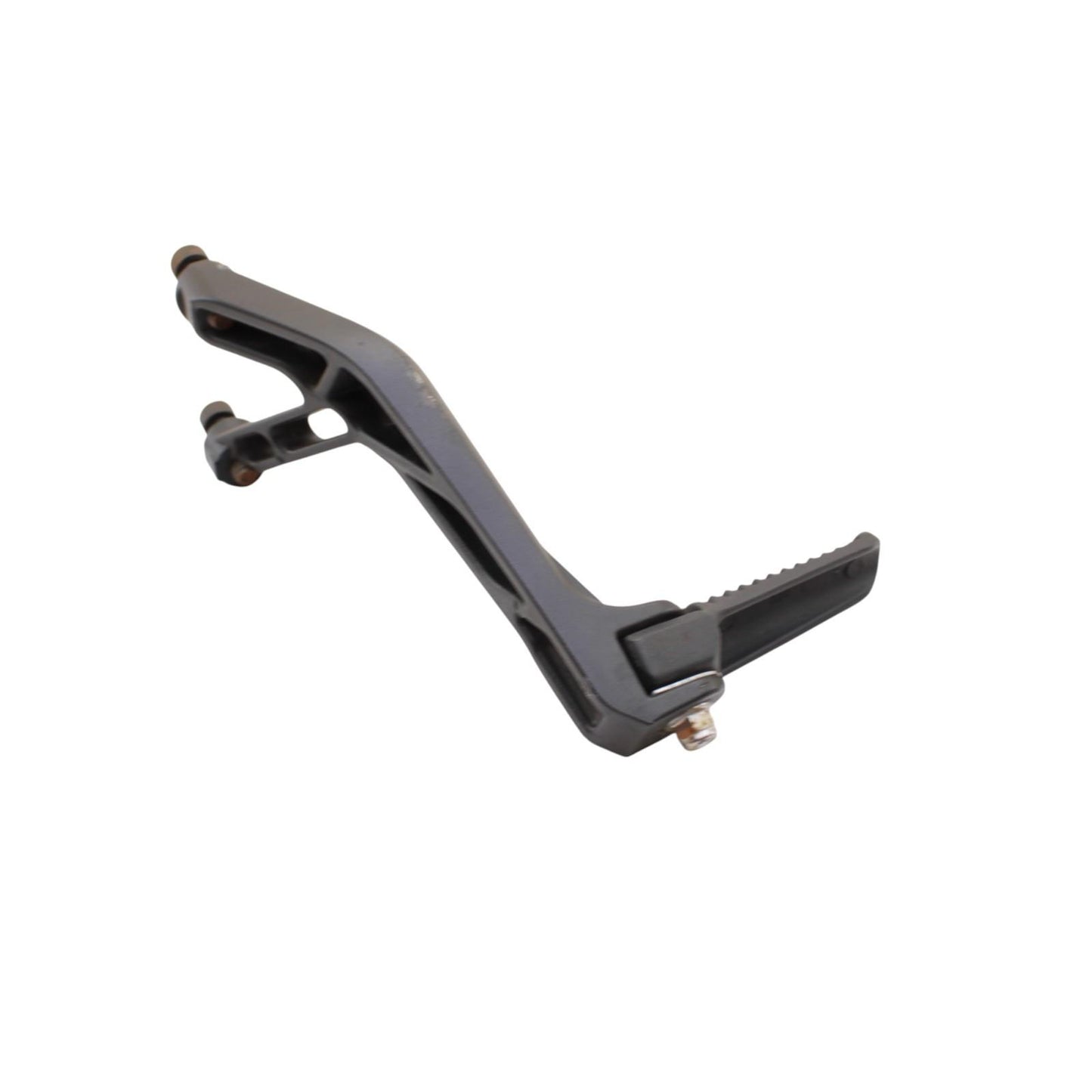 2020 - 2024 YAMAHA YZF R1 R1M REAR PASSENGER PEG BACK FOOT REST SET PAIR STOCK