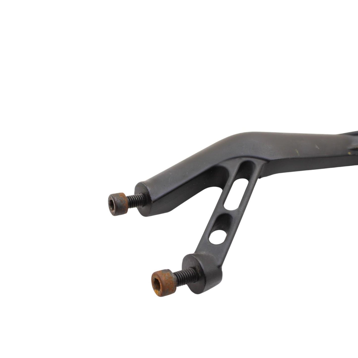 2020 - 2024 YAMAHA YZF R1 R1M REAR PASSENGER PEG BACK FOOT REST SET PAIR STOCK