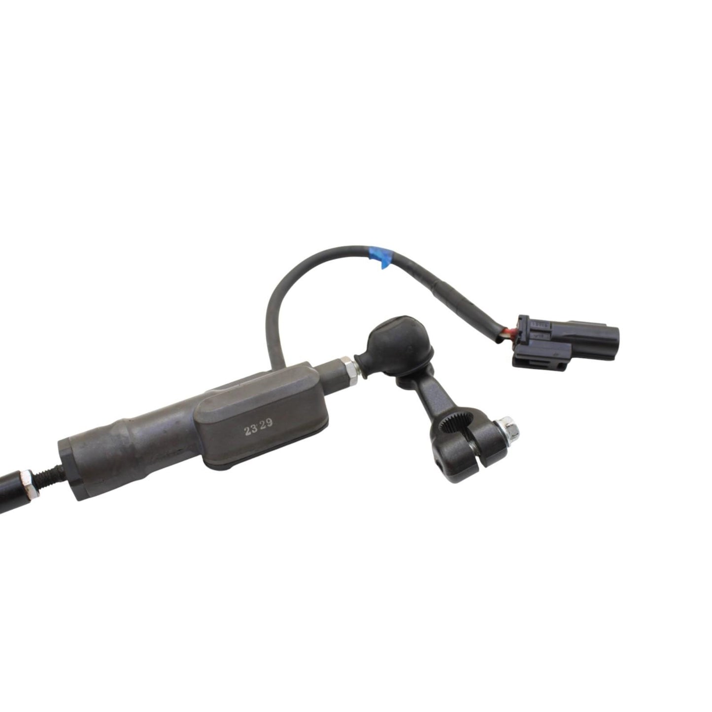 2020 - 2024 YAMAHA YZF R1 R1M QUICK SHIFTER SPEED SHIFT SWITCH LINKAGE