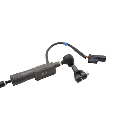 2020 - 2024 YAMAHA YZF R1 R1M QUICK SHIFTER SPEED SHIFT SWITCH LINKAGE