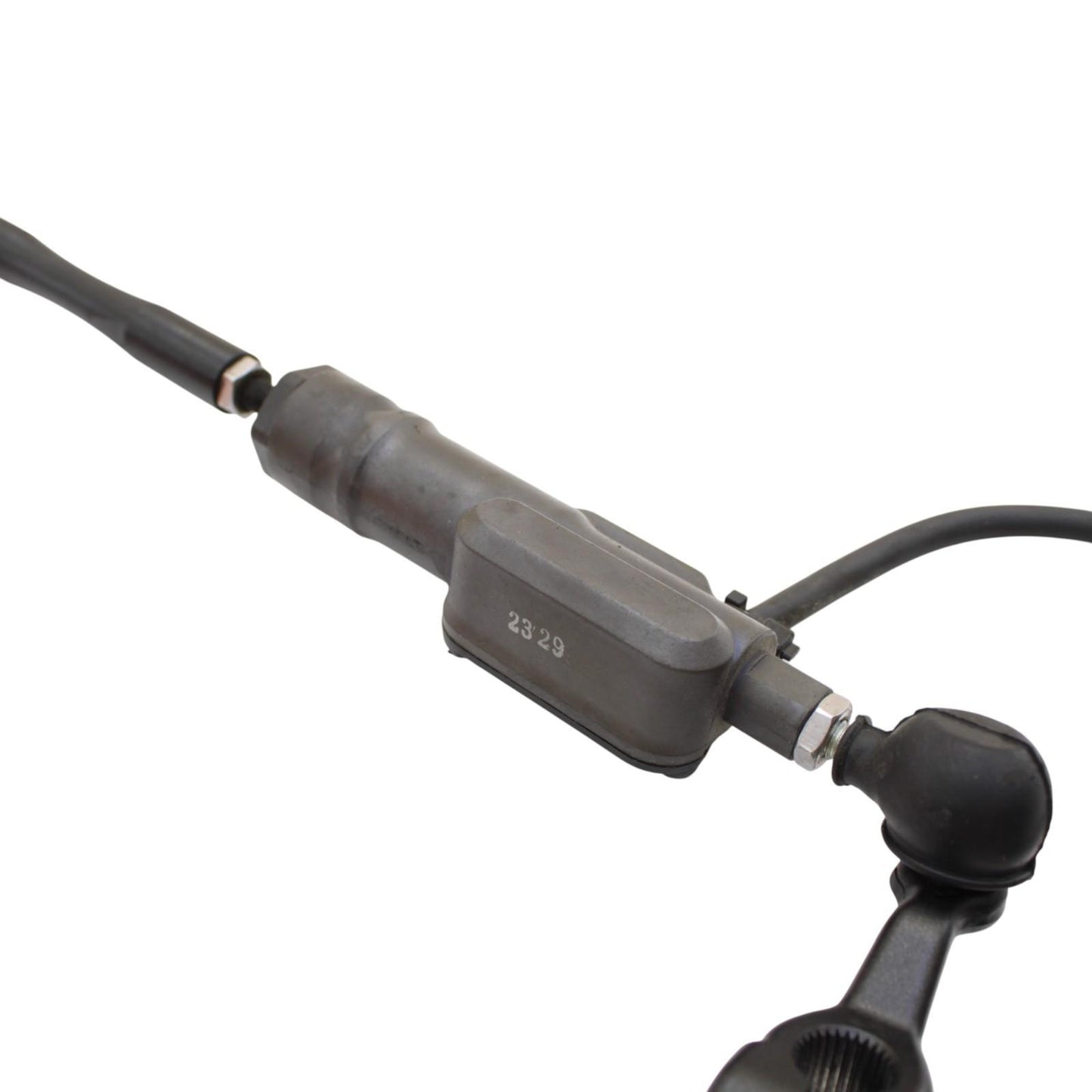 2020 - 2024 YAMAHA YZF R1 R1M QUICK SHIFTER SPEED SHIFT SWITCH LINKAGE