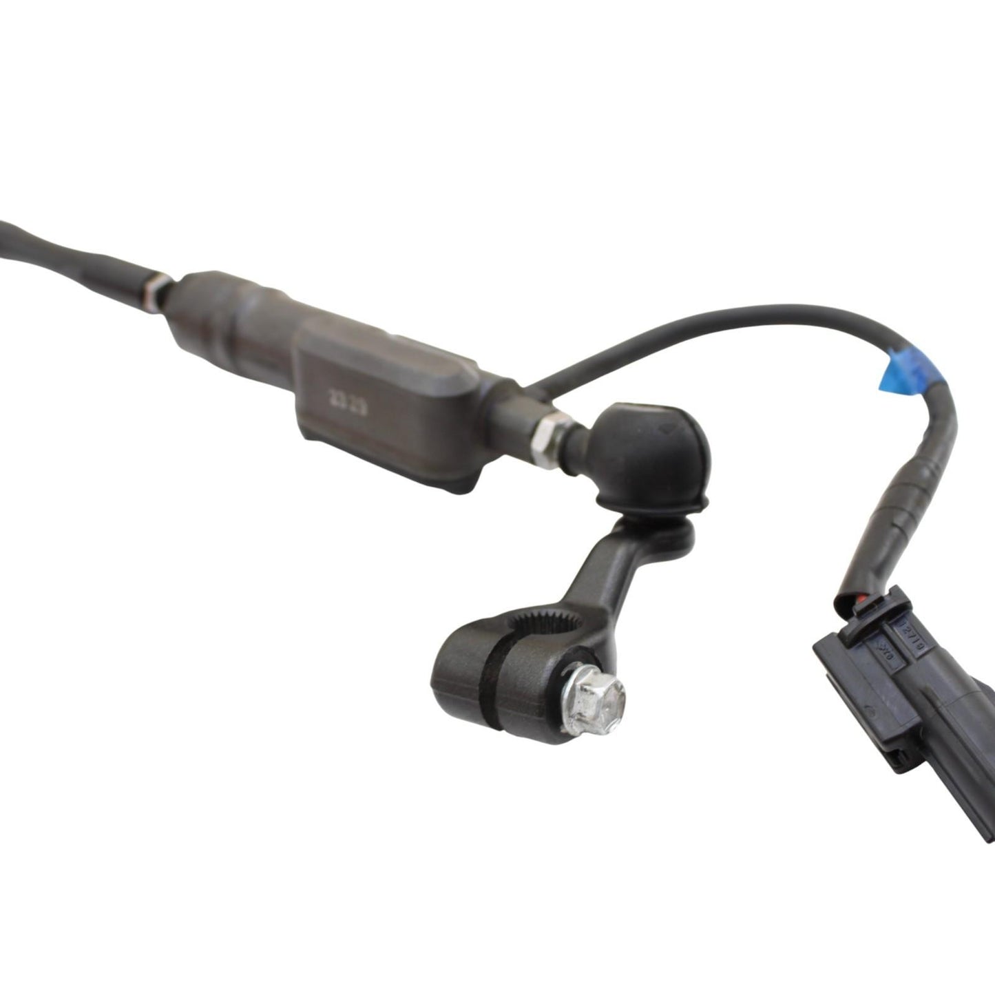 2020 - 2024 YAMAHA YZF R1 R1M QUICK SHIFTER SPEED SHIFT SWITCH LINKAGE