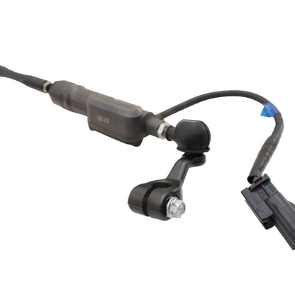 2020 - 2024 YAMAHA YZF R1 R1M QUICK SHIFTER SPEED SHIFT SWITCH LINKAGE