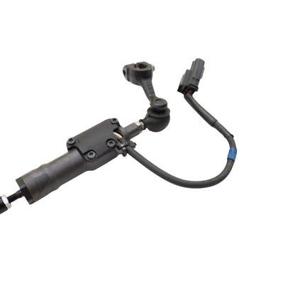 2020 - 2024 YAMAHA YZF R1 R1M QUICK SHIFTER SPEED SHIFT SWITCH LINKAGE