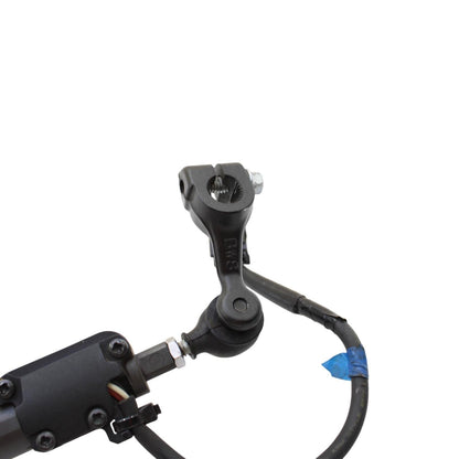 2020 - 2024 YAMAHA YZF R1 R1M QUICK SHIFTER SPEED SHIFT SWITCH LINKAGE