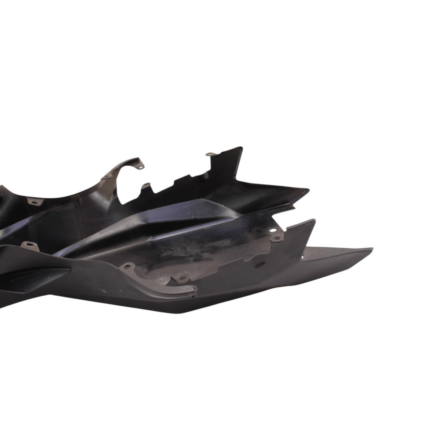 2020 - 2024 YAMAHA YZF R1 R1M UNDER TAIL FENDER COVER GUARD PLASTIC STOCK