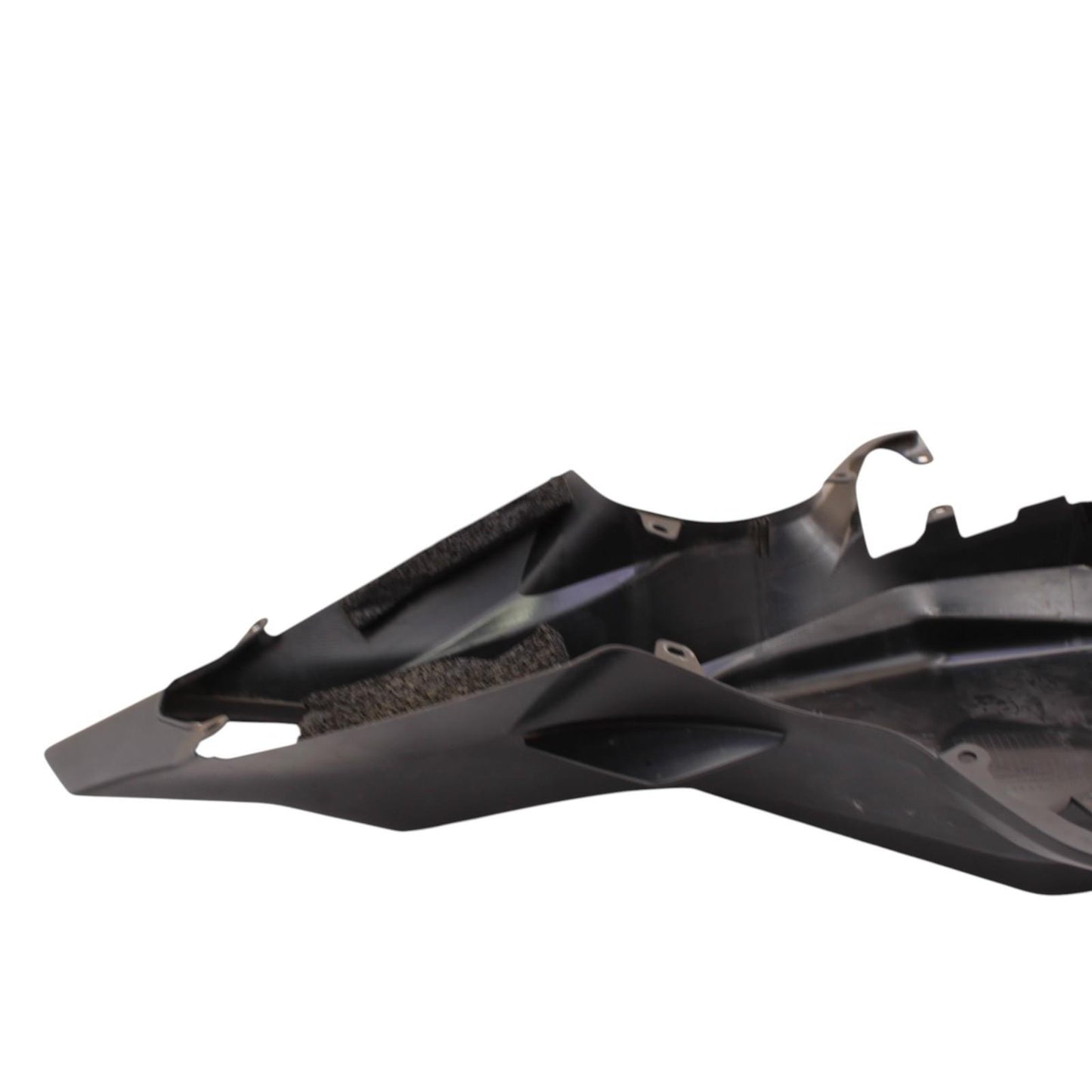2020 - 2024 YAMAHA YZF R1 R1M UNDER TAIL FENDER COVER GUARD PLASTIC STOCK