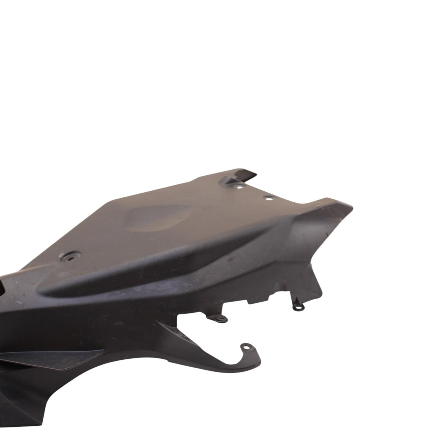 2020 - 2024 YAMAHA YZF R1 R1M UNDER TAIL FENDER COVER GUARD PLASTIC STOCK