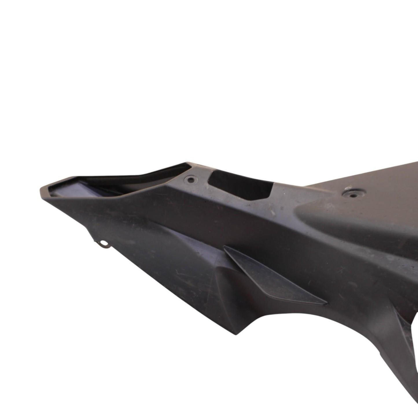 2020 - 2024 YAMAHA YZF R1 R1M UNDER TAIL FENDER COVER GUARD PLASTIC STOCK