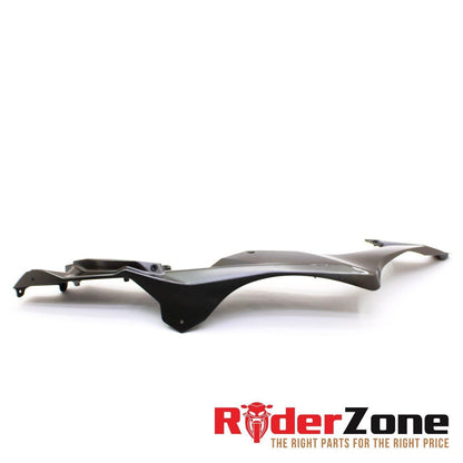 2021 - 2023 KAWASAKI NINJA ZX10R RIGHT FAIRING SIDE MID COWL PLASTIC