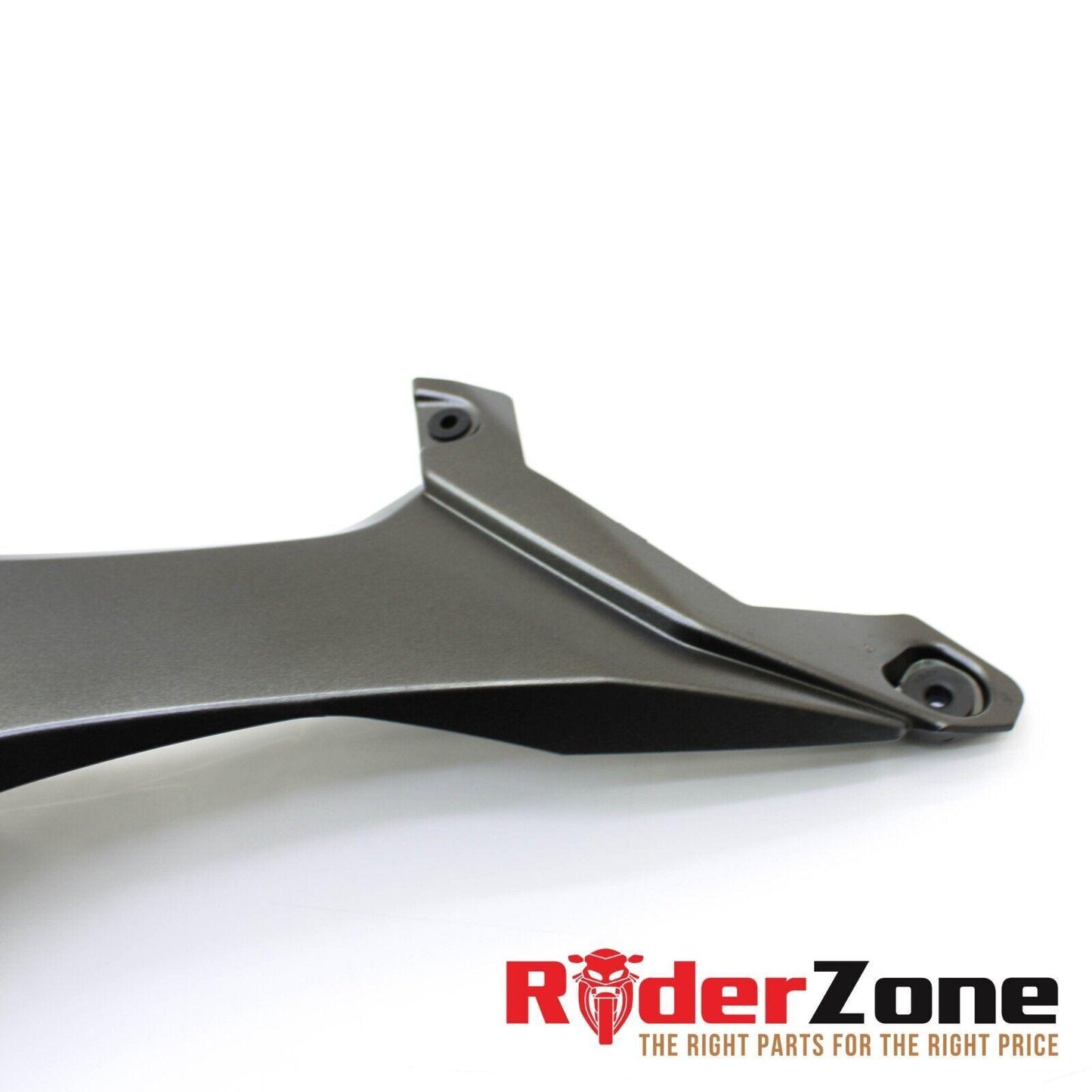 2021 - 2023 KAWASAKI NINJA ZX10R RIGHT FAIRING SIDE MID COWL PLASTIC