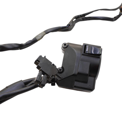 2020 - 2024 YAMAHA YZF R1 R1M LEFT SWITCH BAR CONTROL HEADLIGHT HORN SIGNALS OEM