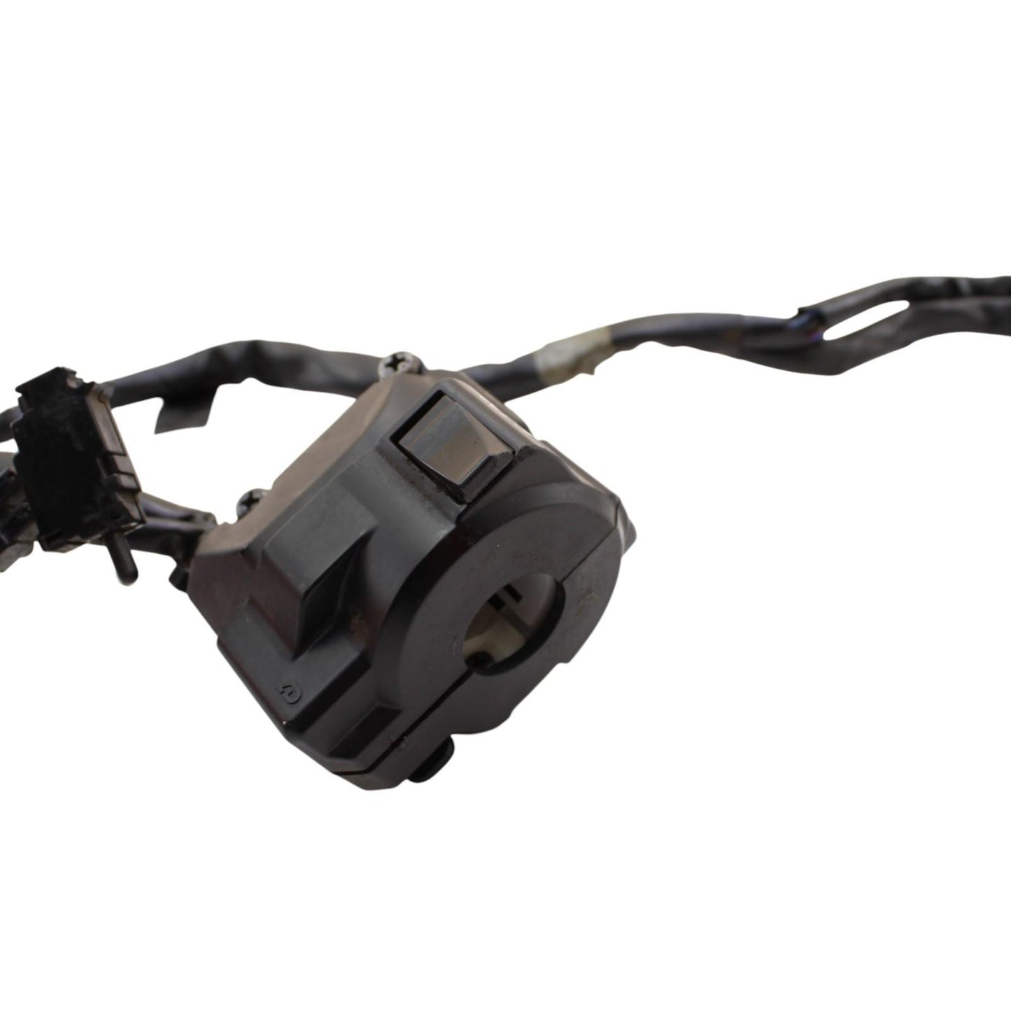 2020 - 2024 YAMAHA YZF R1 R1M LEFT SWITCH BAR CONTROL HEADLIGHT HORN SIGNALS OEM