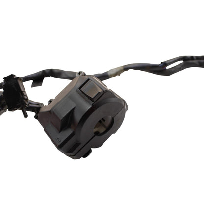 2020 - 2024 YAMAHA YZF R1 R1M LEFT SWITCH BAR CONTROL HEADLIGHT HORN SIGNALS OEM