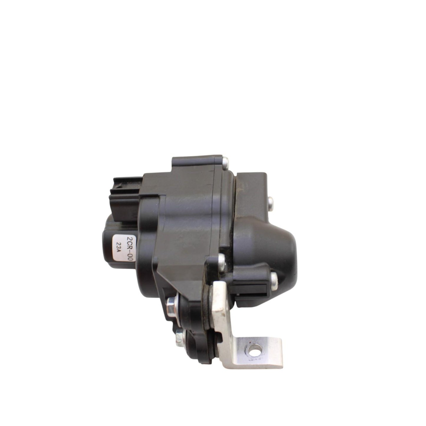 2020 - 2024 YAMAHA YZF R1 R1M EXHAUST SERVO CONTROL MOTOR STOCK