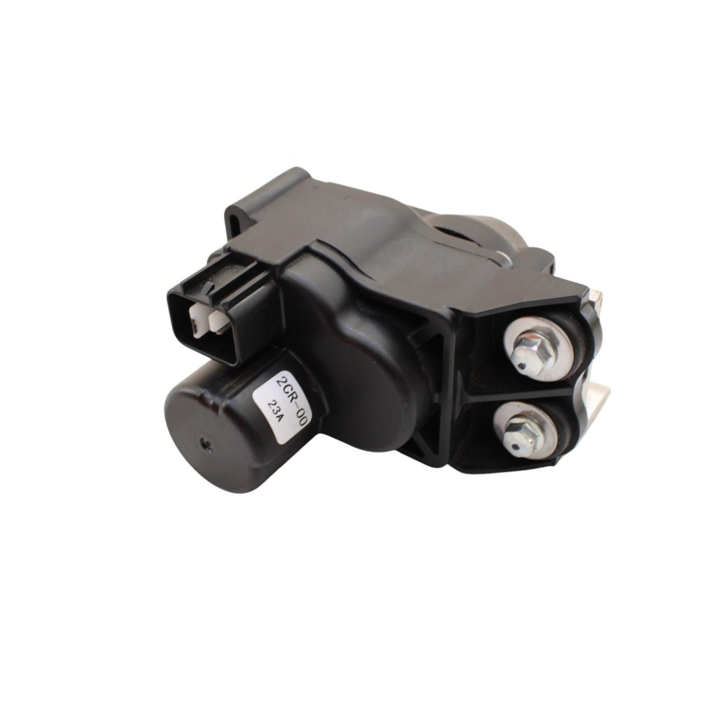 2020 - 2024 YAMAHA YZF R1 R1M EXHAUST SERVO CONTROL MOTOR STOCK