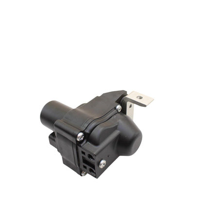 2020 - 2024 YAMAHA YZF R1 R1M EXHAUST SERVO CONTROL MOTOR STOCK