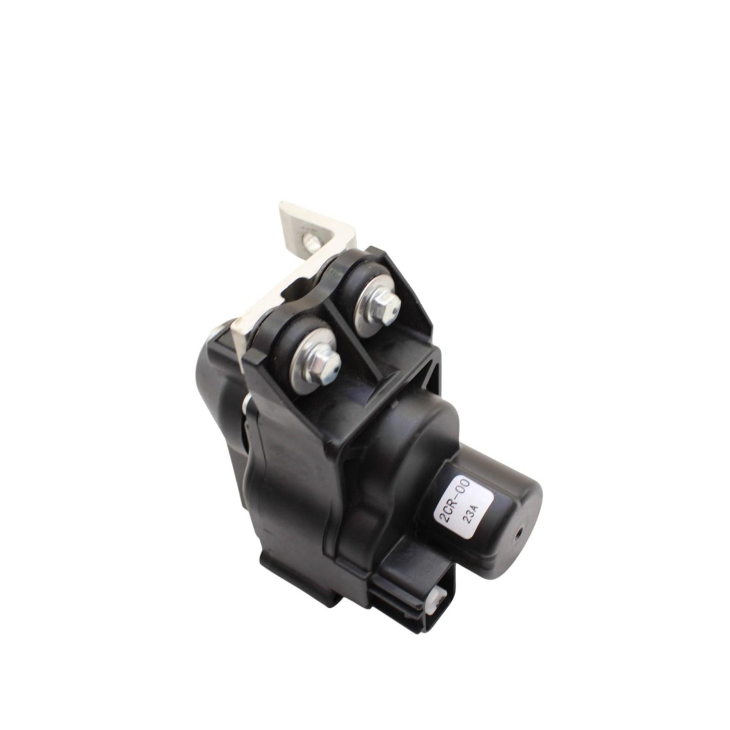 2020 - 2024 YAMAHA YZF R1 R1M EXHAUST SERVO CONTROL MOTOR STOCK
