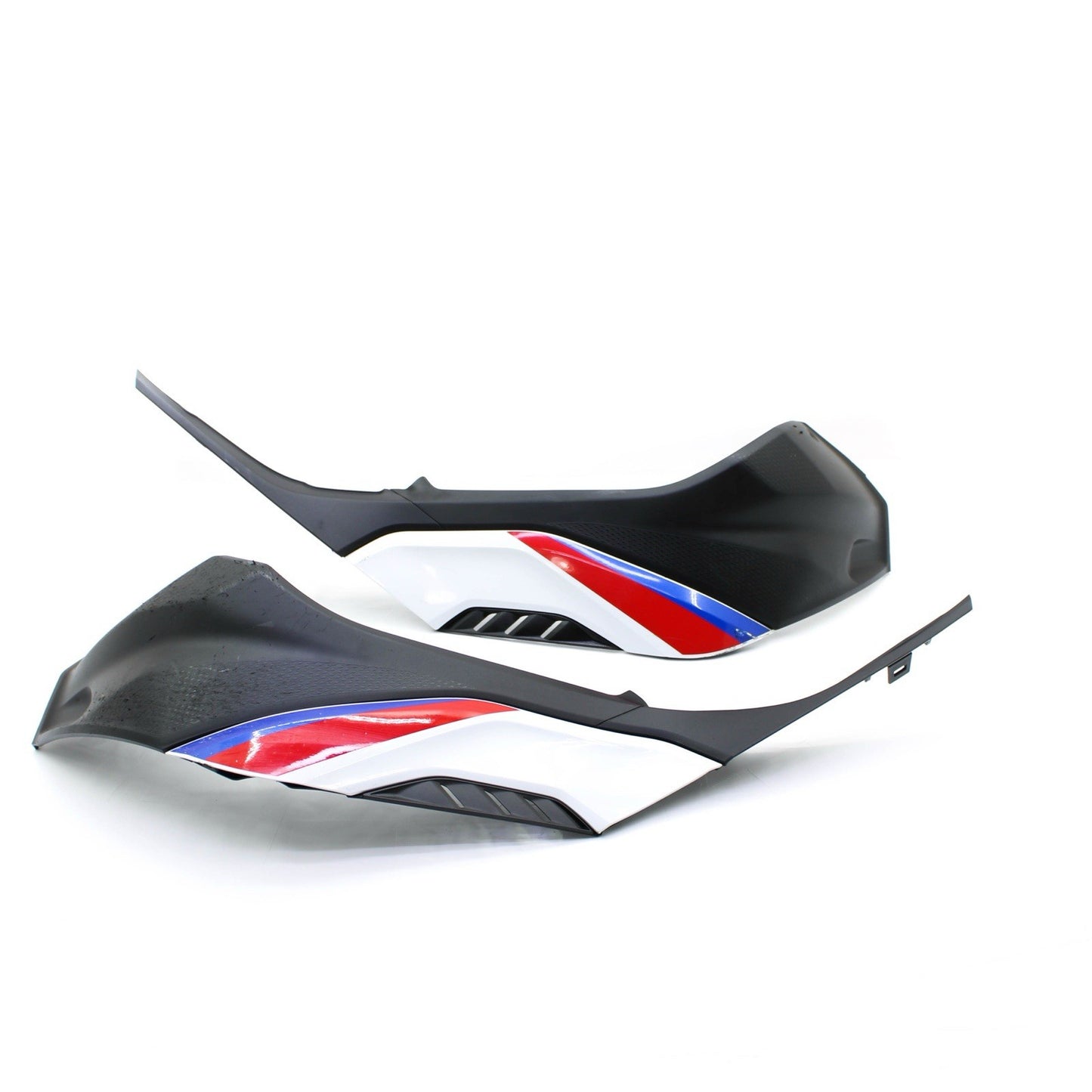 2020 - 2023 BMW S1000RR GAS TANK FAIRING PANEL SIDE COVER TRIM LEFT RIGHT FUEL