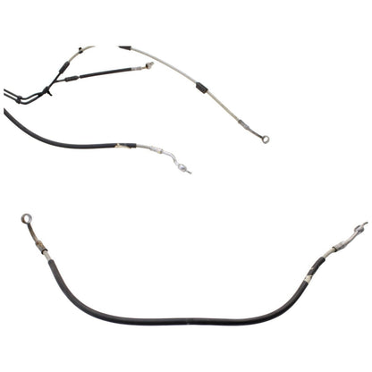 2016 - 2020 BMW R NINE T ABS LINES REAR BACK BRAKE HOSE FLUID TUBE
