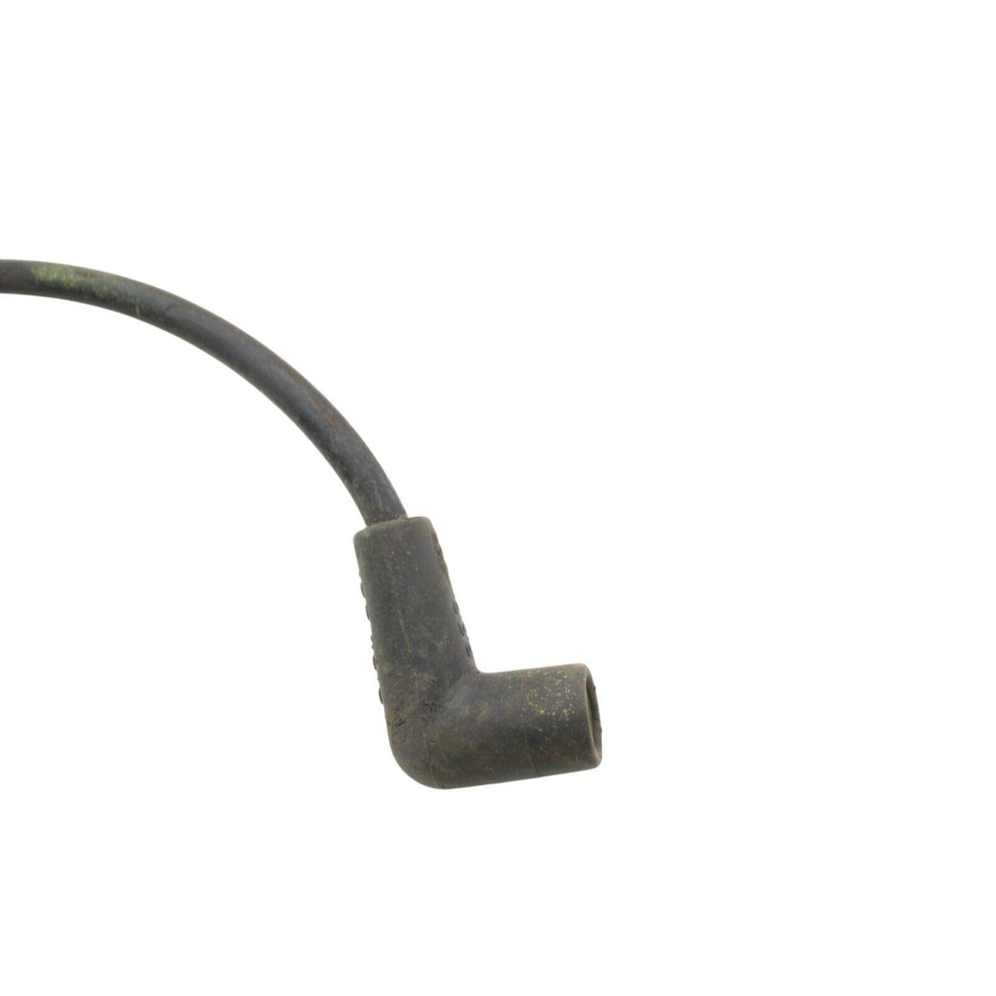 1980 YAMAHA YZ490 IGNITION COIL SPARK PLUG IGNITOR WIRE CAP GOOD