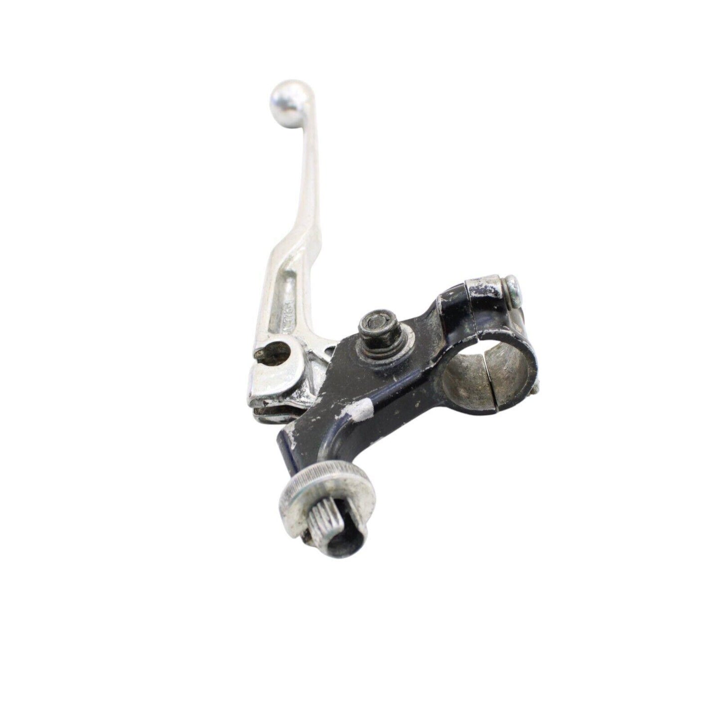 1984 - 2001 Honda CR500 Clutch Perch Cable Lever Handle