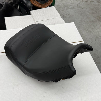 Indian Challenger Stock Rider Seat, 2688651-VBA