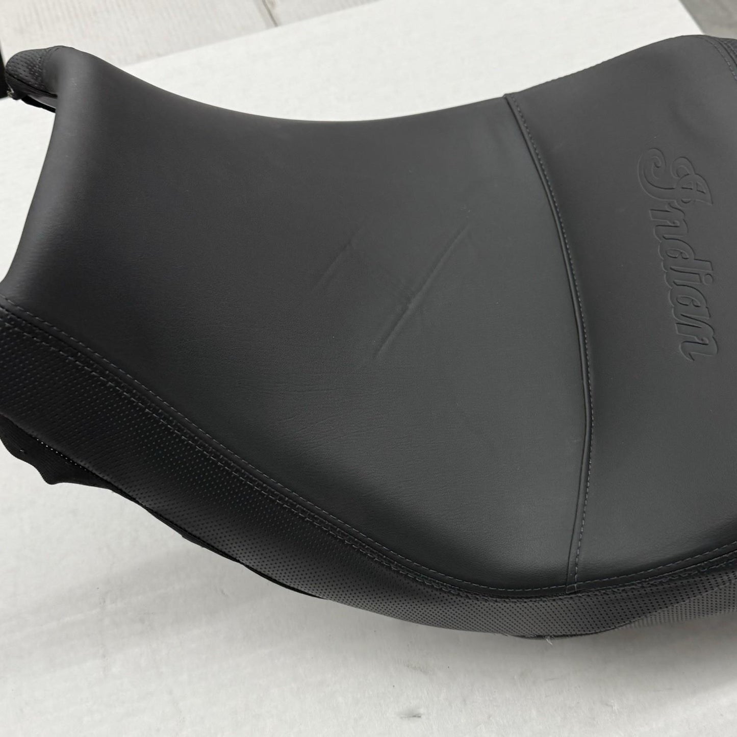 Indian Challenger Stock Rider Seat, 2688651-VBA