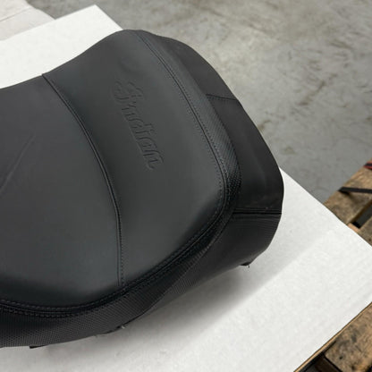 Indian Challenger Stock Rider Seat, 2688651-VBA