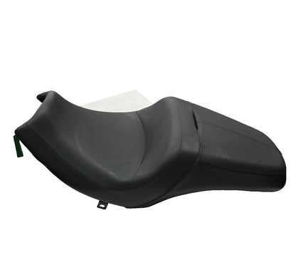 2022 INDIAN CHALLENGER 2 UP SEAT BLACK STOCK  2688651-VBA HD48
