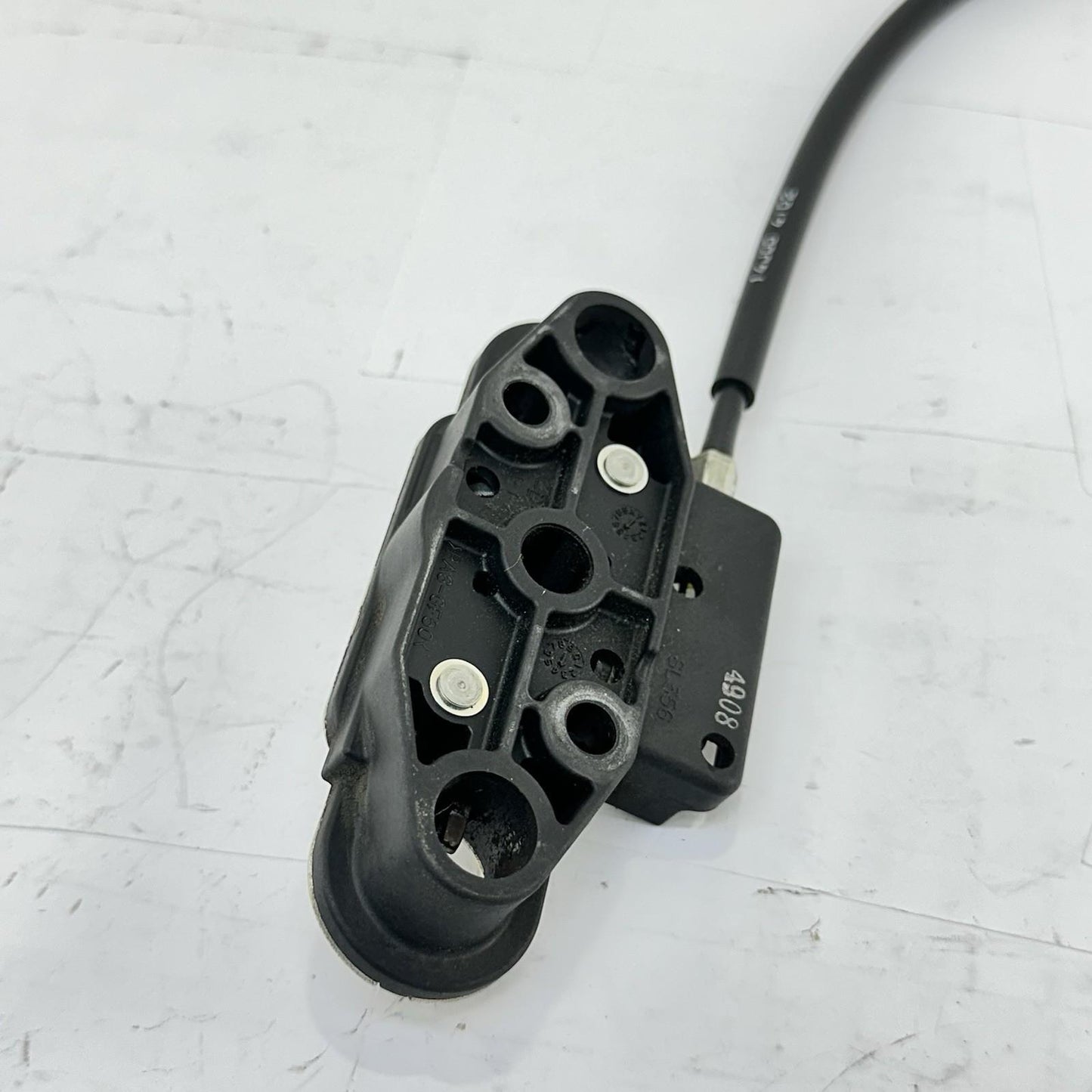 2011 - 2026 SUZUKU GSXR 600 GSXR 750 IGNITION LOCK SET KEY GAS CAP SEAT LATCH