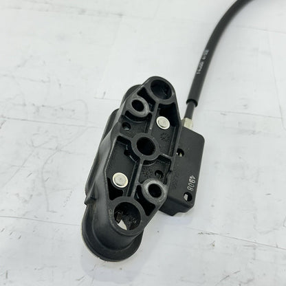 2011 - 2026 SUZUKU GSXR 600 GSXR 750 IGNITION LOCK SET KEY GAS CAP SEAT LATCH