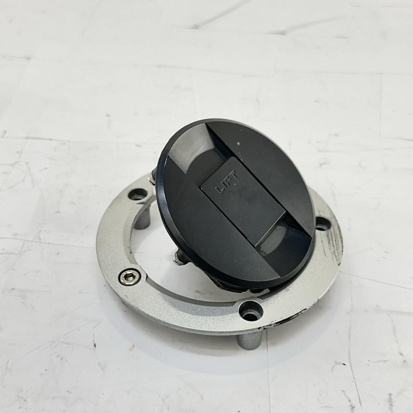 2011 - 2026 SUZUKU GSXR 600 GSXR 750 IGNITION LOCK SET KEY GAS CAP SEAT LATCH