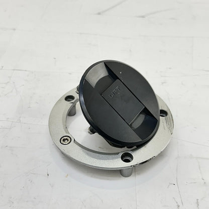 2011 - 2026 SUZUKU GSXR 600 GSXR 750 IGNITION LOCK SET KEY GAS CAP SEAT LATCH