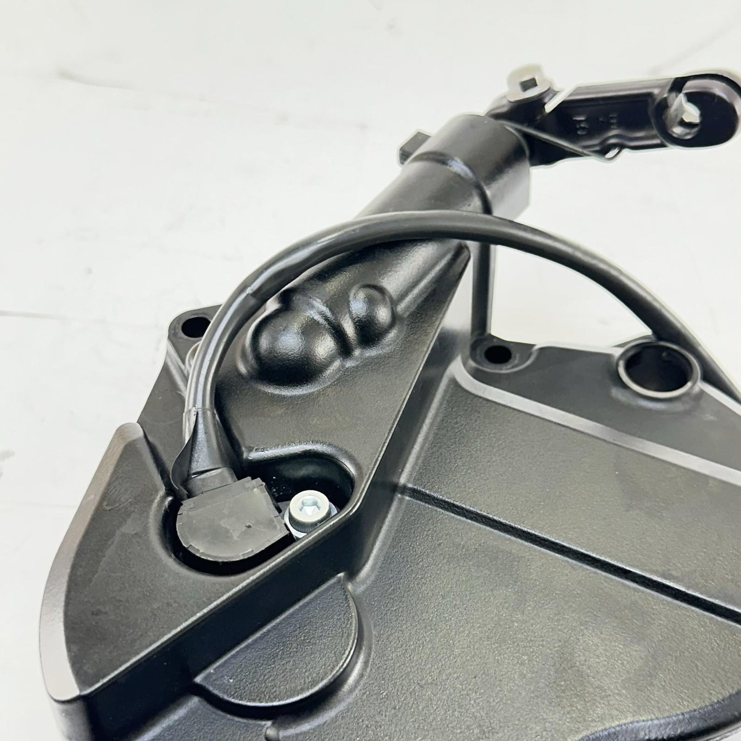 2011 - 2026 SUZUKU GSXR 600 GSXR 750 SPROCKET COVER CHAIN GUARD BOLTS STOCK