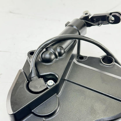 2011 - 2026 SUZUKU GSXR 600 GSXR 750 SPROCKET COVER CHAIN GUARD BOLTS STOCK