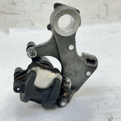 2011 - 2026 SUZUKU GSXR 600 GSXR 750 REAR BRAKE CALIPER BACK BRACKET RIM MOUNT