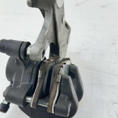 2011 - 2026 SUZUKU GSXR 600 GSXR 750 REAR BRAKE CALIPER BACK BRACKET RIM MOUNT
