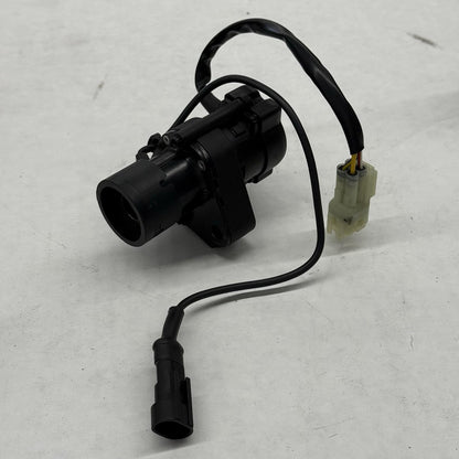 Ducati Panigale V4 V4S V4R 2018-2024 Ignition ECU Speedometer Lock Key 5500 MILE